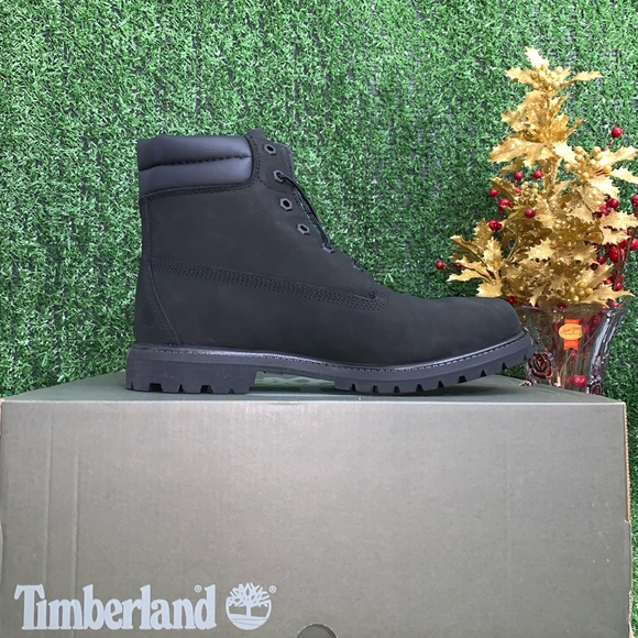 Timberland Waterville 6-Inch Double Collar Boot - Picture 2 of 5